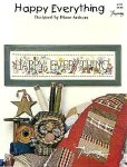 (image for) Happy Everything